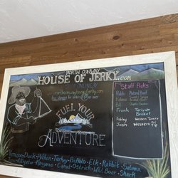 North Conway House of Jerky