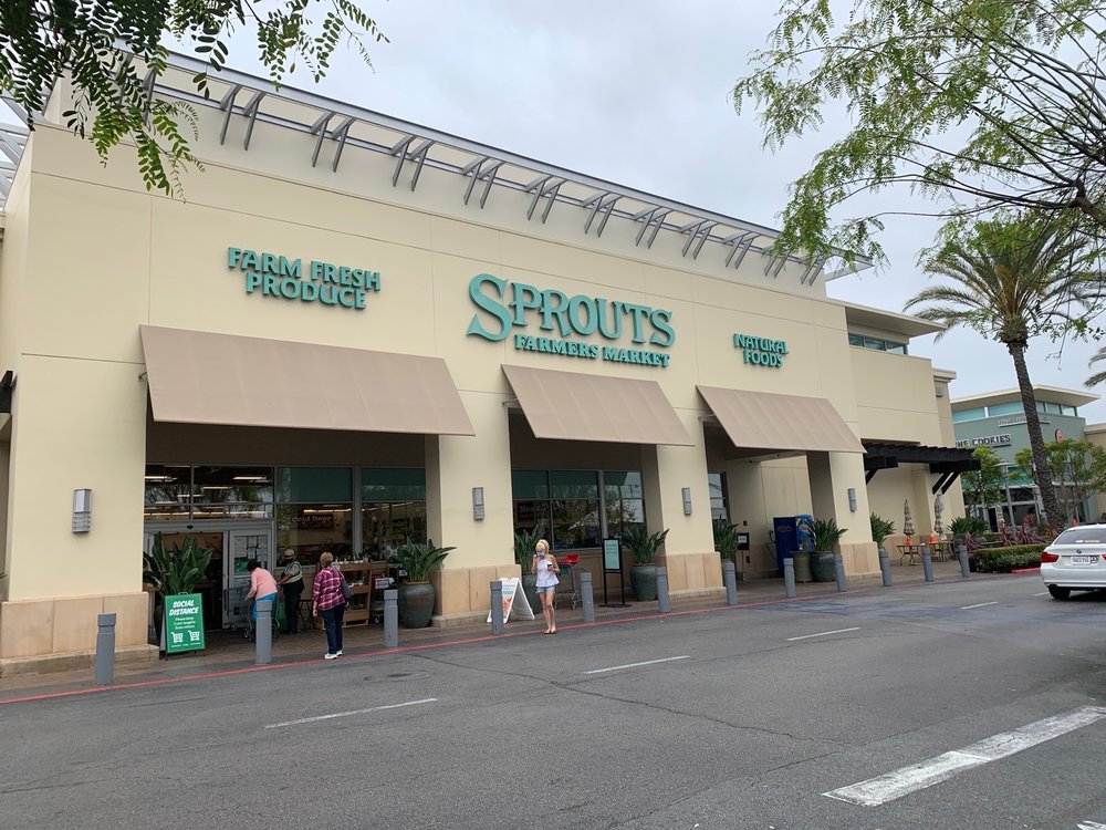 SPROUTS FARMERS MARKET 675 Photos & 247 Reviews 12301 Seal Beach