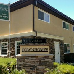 Village Townhomes