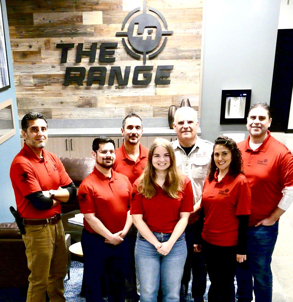 THE RANGE LA Updated September 2024 11151 Missouri Ave, Los Angeles