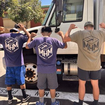 Must Have Movers - Movers Near Me - Carlsbad, California Must Have Movers - Movers Near Me - Carlsbad, California