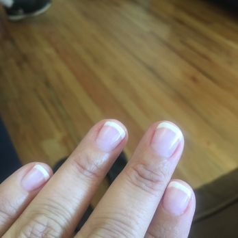 Best Nails & Spa - Nail Salons Near Me - Long Beach, California