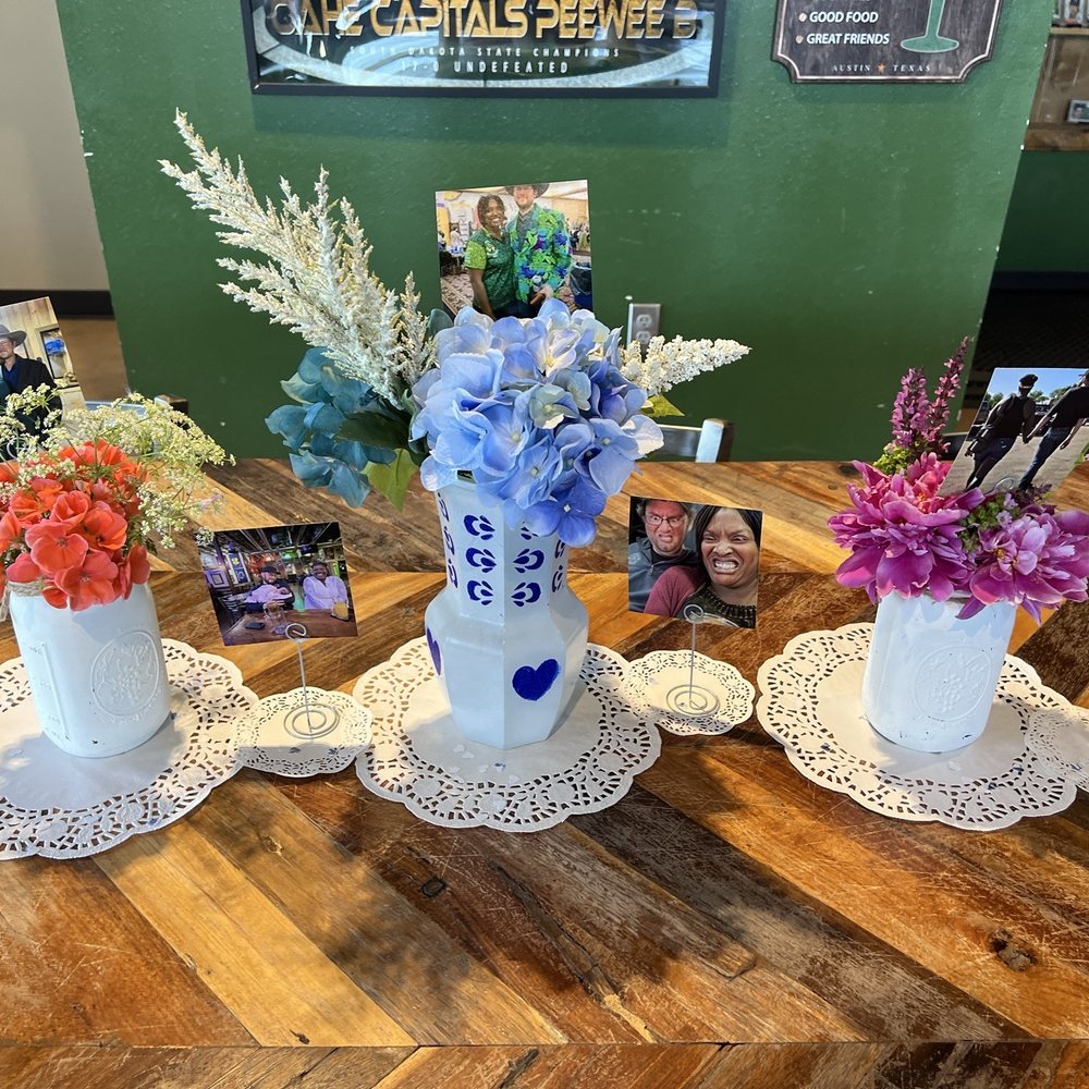 Dakota Elegant Events - Wedding Planning Near Me - Pierre, South Dakota