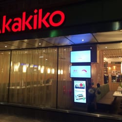Akakiko