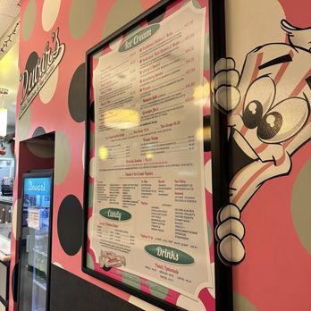 Dewar's Express - Candy Stores Near Me - Bakersfield, California