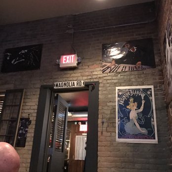 Bea - Cocktail Bars Near Me - New York, New York Bea - Cocktail Bars Near Me - New York, New York
