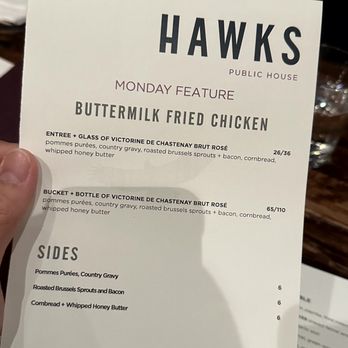 Hawks Public House - New American Near Me - Sacramento, California Hawks Public House - New American Near Me - Sacramento, California
