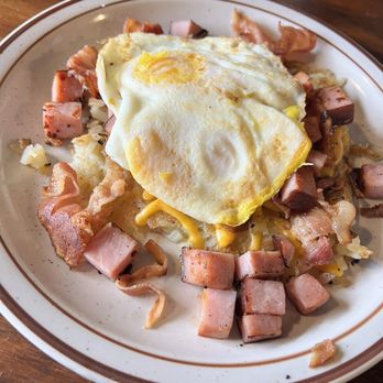 Railroad Bill's Dining Car - Breakfast & Brunch Near Me - Des Moines, Iowa Railroad Bill's Dining Car - Breakfast & Brunch Near Me - Des Moines, Iowa