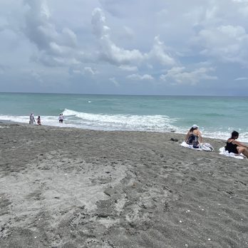 Juno Beach Park - Beaches Near Me - North Palm Beach, Florida