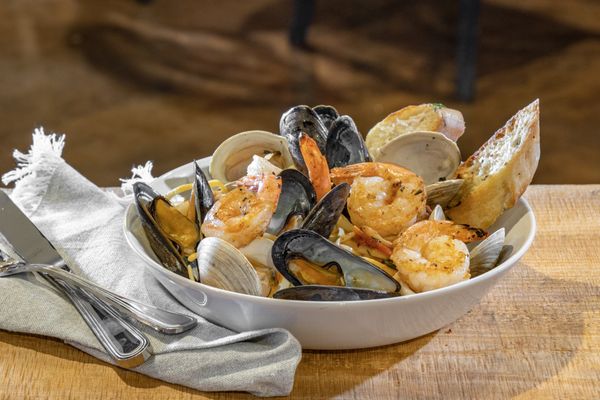 European Style Construction Logo