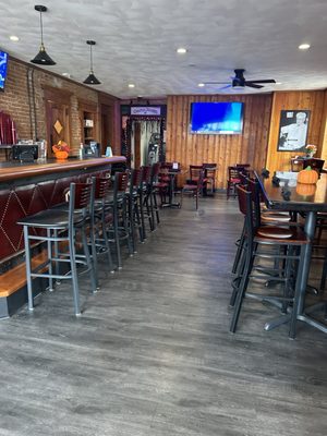 Charlie's Place by null