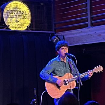 Mississippi Studios - Fabrizio. Sept. 19, 2026 - Music Venues Near Me - Portland, Oregon
