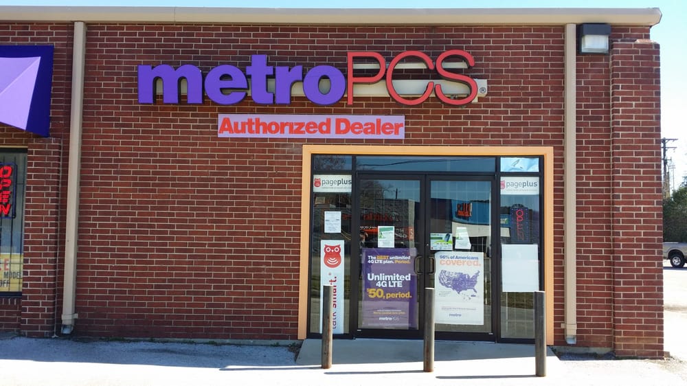 BARGAIN PHONES METRO PCS AUTHORIZED DEALER Updated July 2024 2312 S Mobberly Ave, Longview