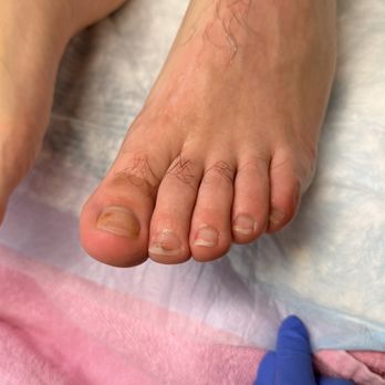 Pedi-Cure Specialists - Nail Salons Near Me - West Allis, Wisconsin Pedi-Cure Specialists - Nail Salons Near Me - West Allis, Wisconsin