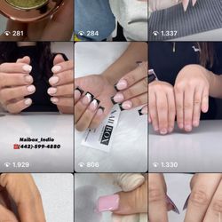 Nailboxstudioindio