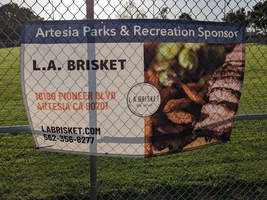Artesia Park by null
