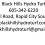 Black Hills Hydro Turf