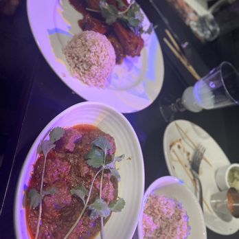 The Triple Door - Beef tending , Chinese bbq ribs - Asian Fusion Near Me - Seattle, Washington The Triple Door - Beef tending , Chinese bbq ribs - Asian Fusion Near Me - Seattle, Washington