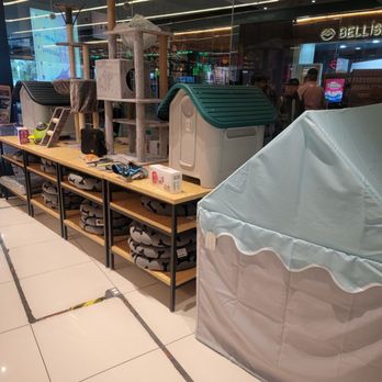 Parque Puebla - Shopping Centers Near Me - Puebla, PUE