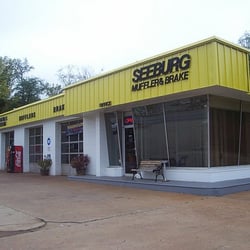 Seeburg Service Center