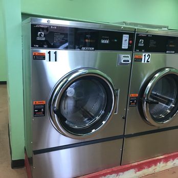 Windward Laundromat Express - Laundromat Near Me - Kaneohe, Hawaii