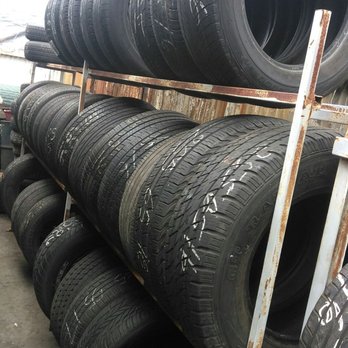Rula's Tires - Truck tires - Tires Near Me - Bellflower, California
