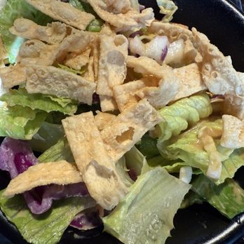 P.F. Chang's - Side salad - Chinese Near Me - Colorado Springs, Colorado P.F. Chang's - Side salad - Chinese Near Me - Colorado Springs, Colorado