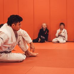Santa Cruz Jiujitsu