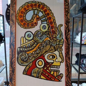 Corinto Gallery - Art Galleries Near Me - Oxon Hill, Maryland
