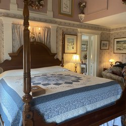 Polly Harper Inn - Polly Harper room