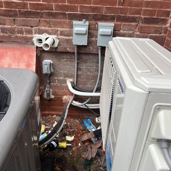 Alpha Power Electric - Electricians Near Me