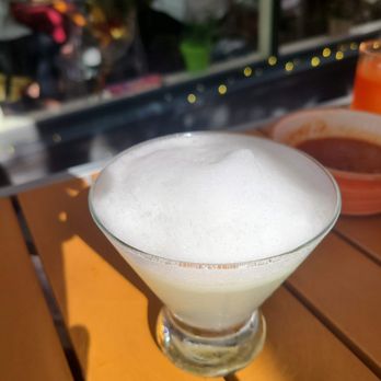 Oyamel - Oyamel Margarita - Mexican Near Me - Washington, DC, District of Columbia Oyamel - Oyamel Margarita - Mexican Near Me - Washington, DC, District of Columbia