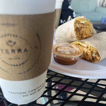 La Terraza - cafe de oja even more delicious - Coffee & Tea Near Me - Redondo Beach, California La Terraza - cafe de oja even more delicious - Coffee & Tea Near Me - Redondo Beach, California