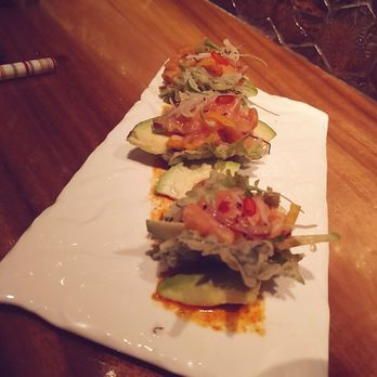 Ruka - Sushi Bars Near Me - Boston, Massachusetts