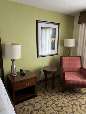 Malcolm of All Trades Logo