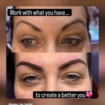 Holly Joy Permanent Makeup - Permanent Makeup Near Me - Las Vegas, Nevada Holly Joy Permanent Makeup - Permanent Makeup Near Me - Las Vegas, Nevada