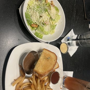 Burtons Grill & Bar - Caesar - New American Near Me - Riverdale Park, Maryland