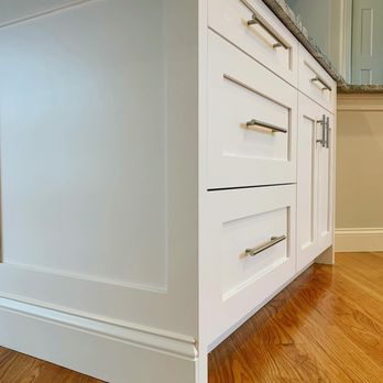 1st Squad Custom Painting - Painters Near Me - Harwich, Massachusetts