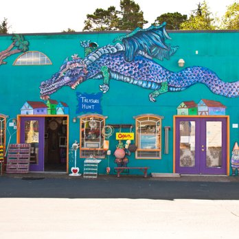 Aquarium Village - Aquarium Village, Newport, OR - Shopping Centers Near Me - Newport, Oregon Aquarium Village - Aquarium Village, Newport, OR - Shopping Centers Near Me - Newport, Oregon