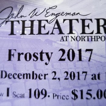 John W Engeman Theater - Ticket - Performing Arts Near Me - Northport, New York John W Engeman Theater - Ticket - Performing Arts Near Me - Northport, New York
