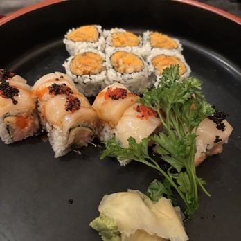 Tsunami - Sushi Bars Near Me - West Chester, Pennsylvania
