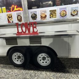 Menu Menu