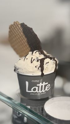 Come il Latte by null