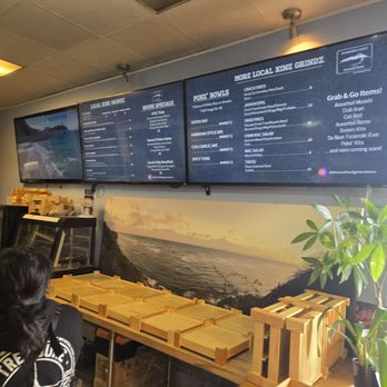 Diamond Head General Store - Hawaiian Near Me - San Bruno, California