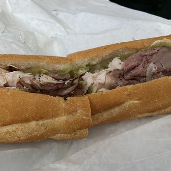 Fishtown Market - two halves of a sandwich - Grocery Near Me - Philadelphia, Pennsylvania Fishtown Market - two halves of a sandwich - Grocery Near Me - Philadelphia, Pennsylvania