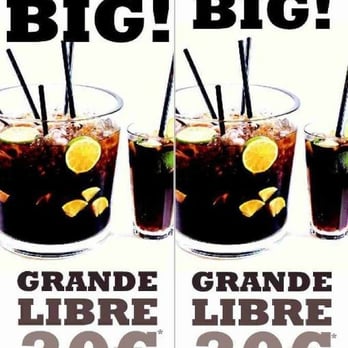 Libre Cafe Bar - Cafes Near Me - Heilbronn, BW
