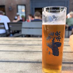 Drowned Lands Brewery