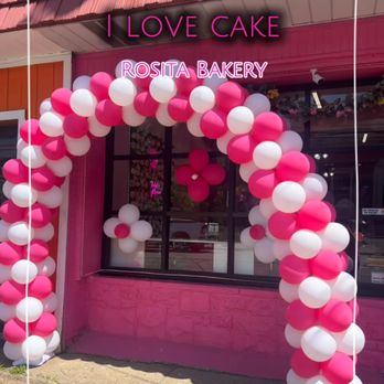 Rosita Bakery - Bakeries Near Me - Coraopolis, Pennsylvania