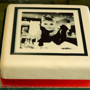 Cake-A-Lishious - Edible Print Cake - Bakeries Near Me - London, XGL
