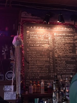 Happyfun Hideaway by null